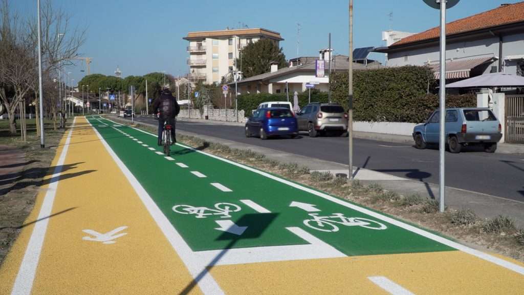 ciclabileMonfalcone