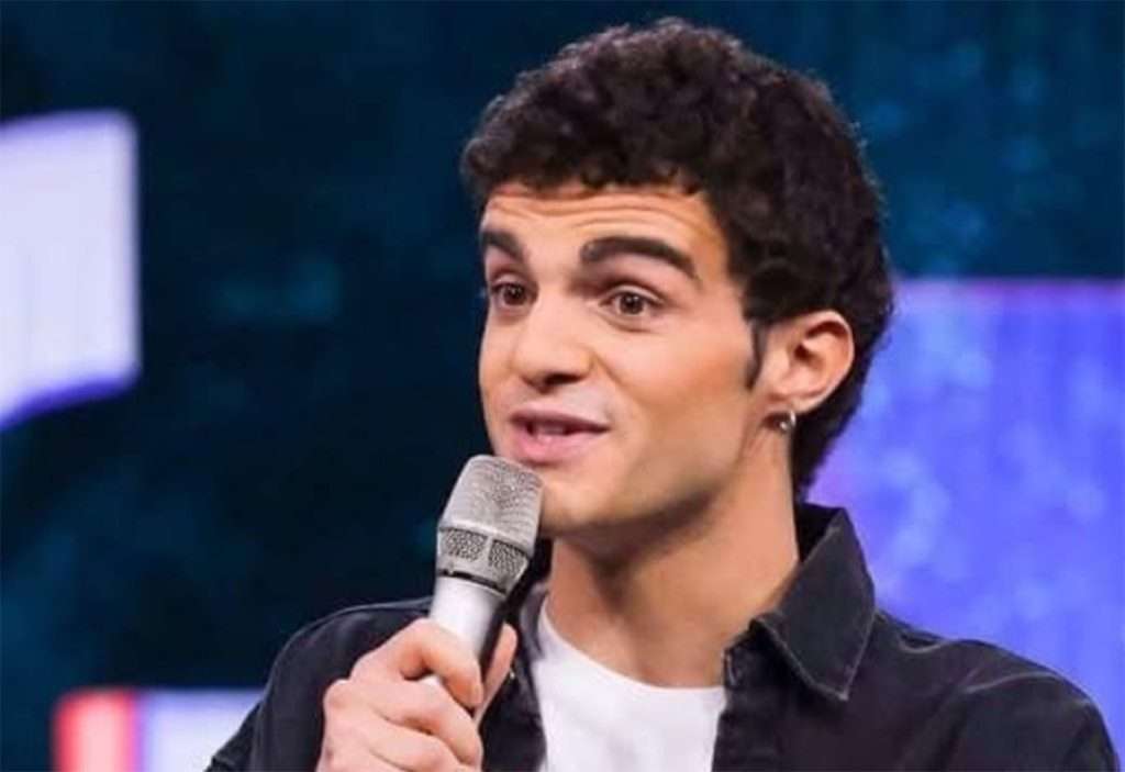 davide Calgaro