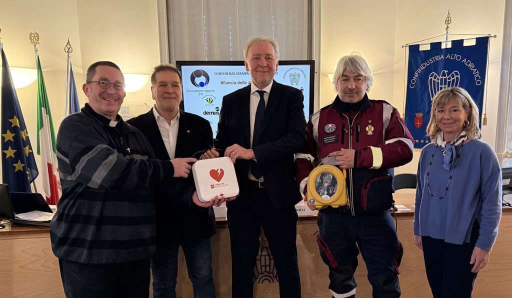 defibrillatoriDA sin AMODEO GERIN TOGNOLLI METLICA LUSSI IMG 7128