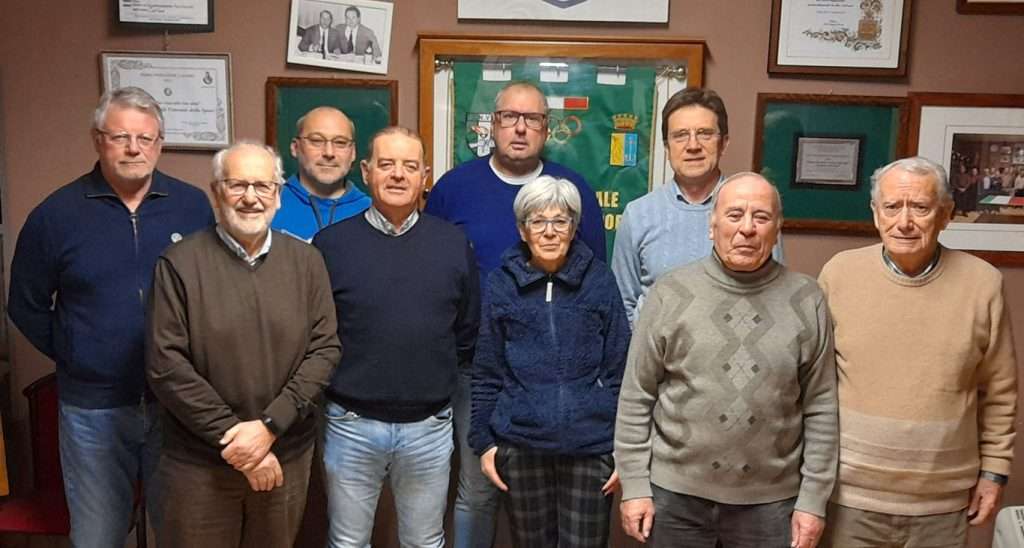 direttivo 2025unvs