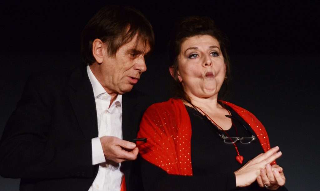 improbabiliAmori