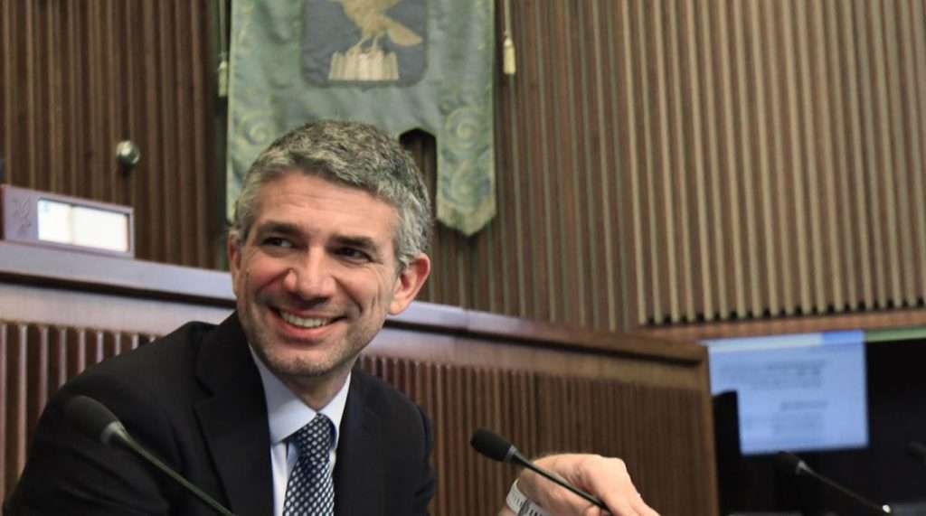 roberti amministrative
