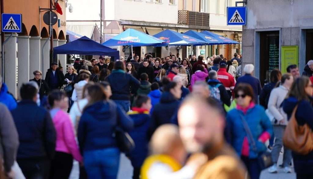 sagra 2024