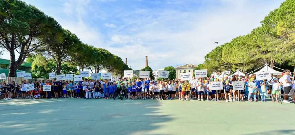 sportAccorciaDistanze