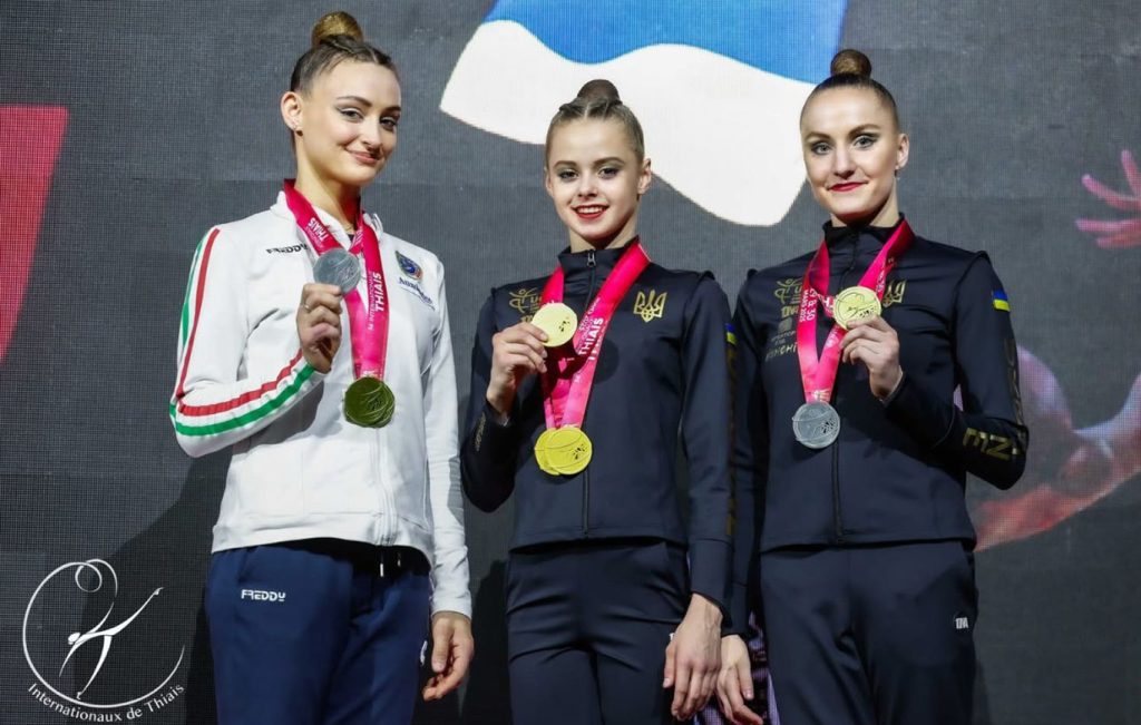 GP Thais 2025 ulrich fassbender