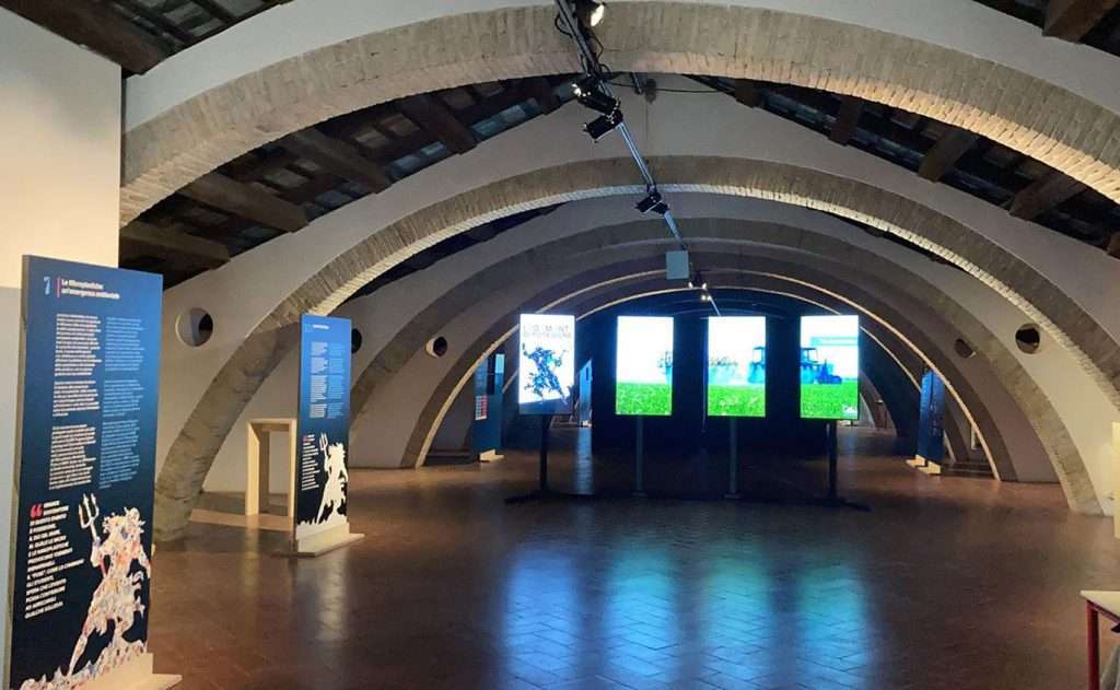 I tormenti di Poseidone 3