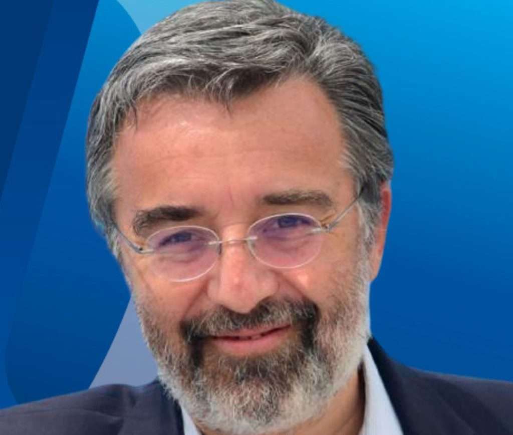 Marco Damilano Premio Luchetta