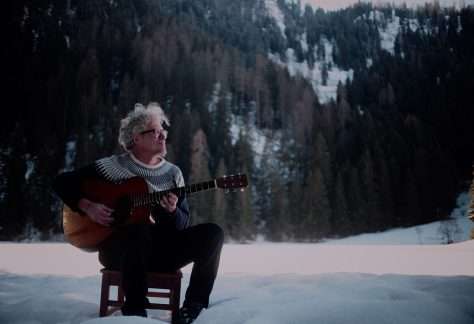 Niccolo Fabi GiulioCannavale