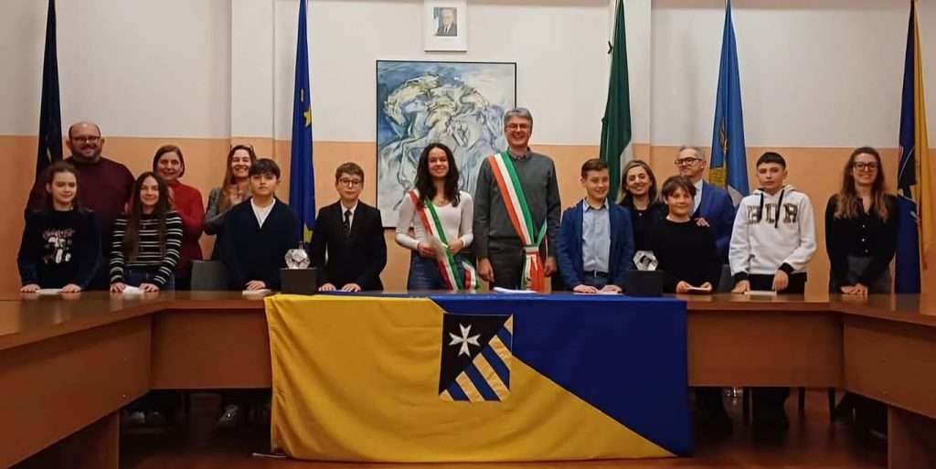 Patto di Comunita per lInclusione e il Benessere 03