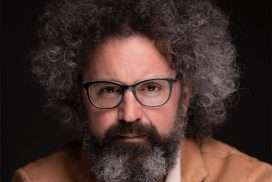 Simone Cristicchi_GiorgioAmendola