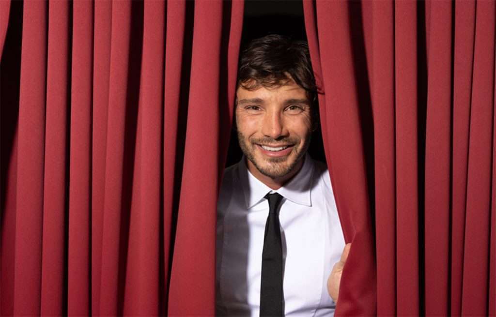 Stefano De Martino