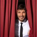 Stefano De Martino