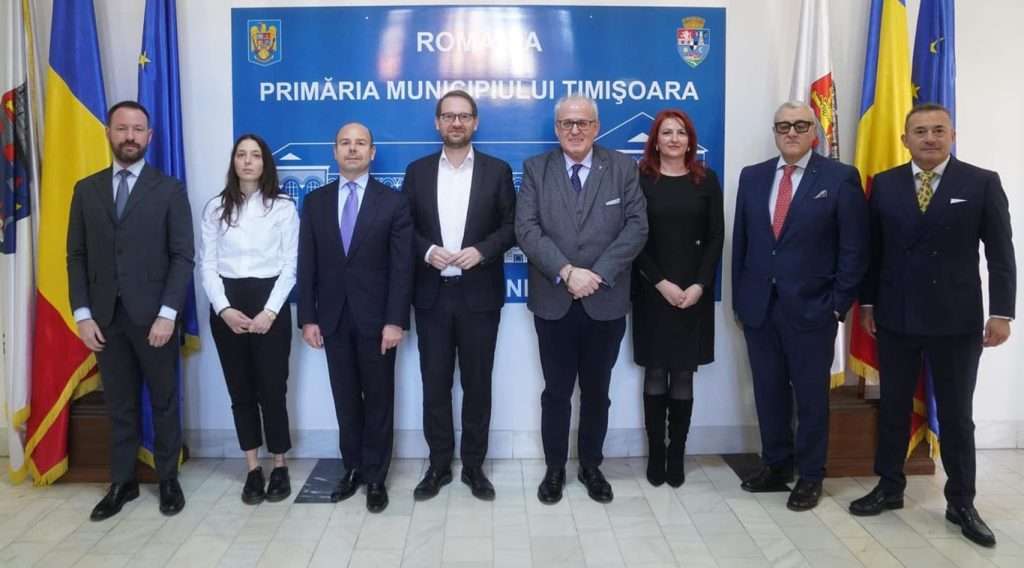 Timisoara 1