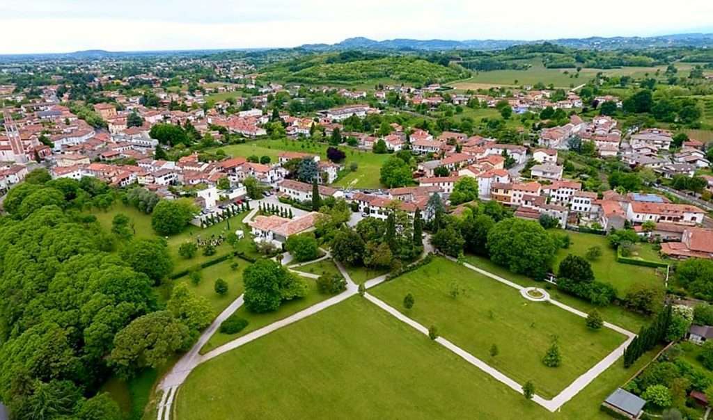 Villa Attems