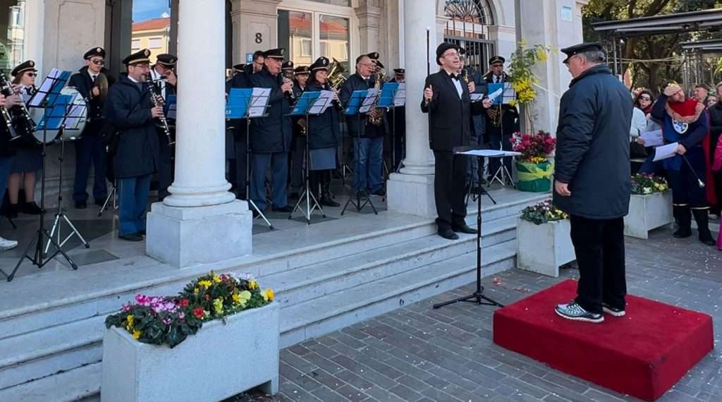 banda civica