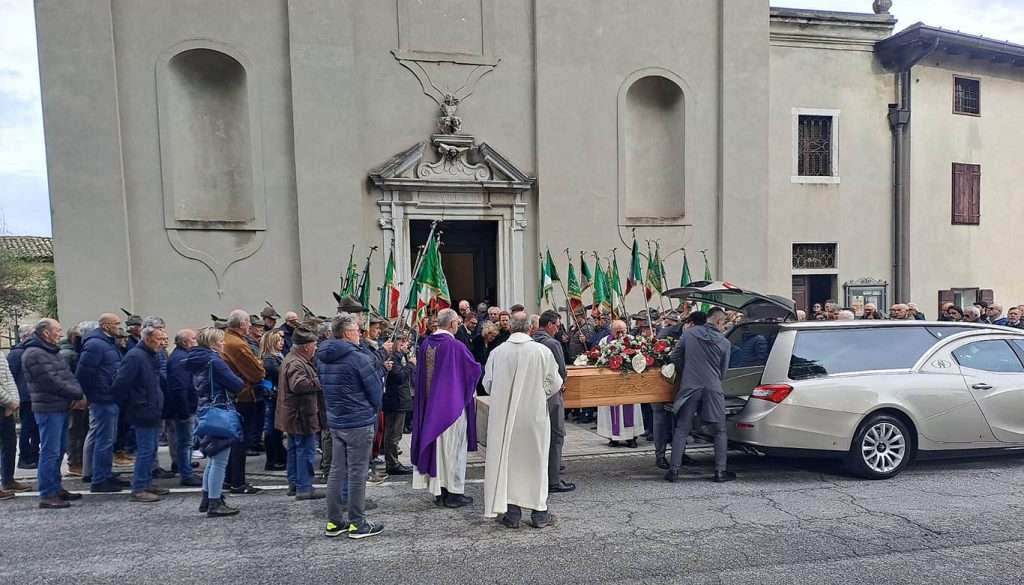 funerale di michele tiziani 01