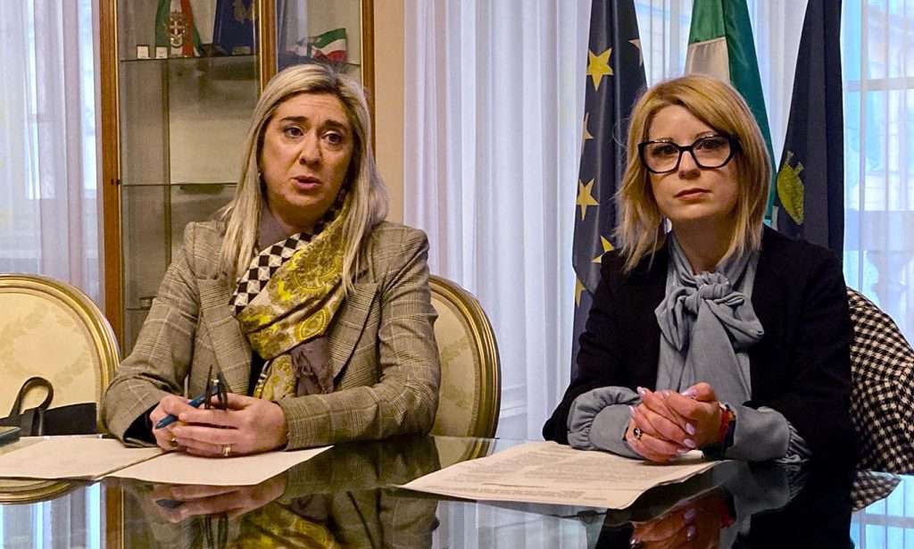 housing sociale Amirante Gatta