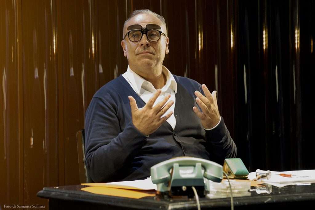 non e vero foto Sollima 13 di 33