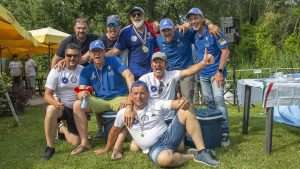 pesca sportiva