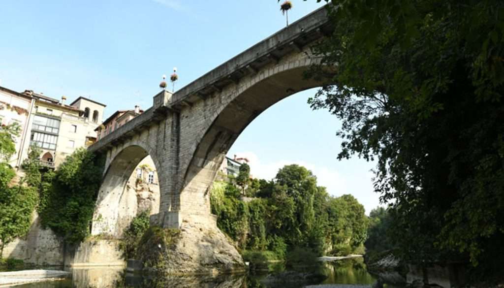 ponte da sotto pizzin