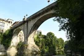 ponte da sotto (pizzin)