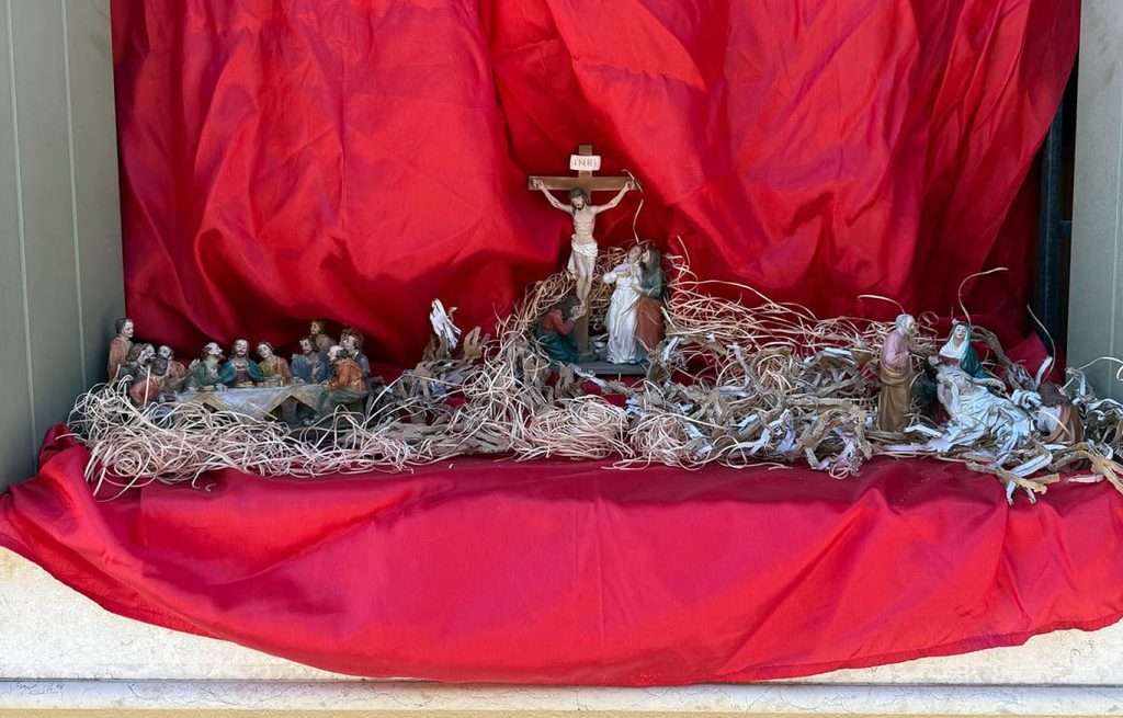 presepe pasquale via gradenigo 02