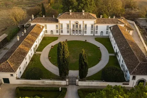 villa gorgo 2025