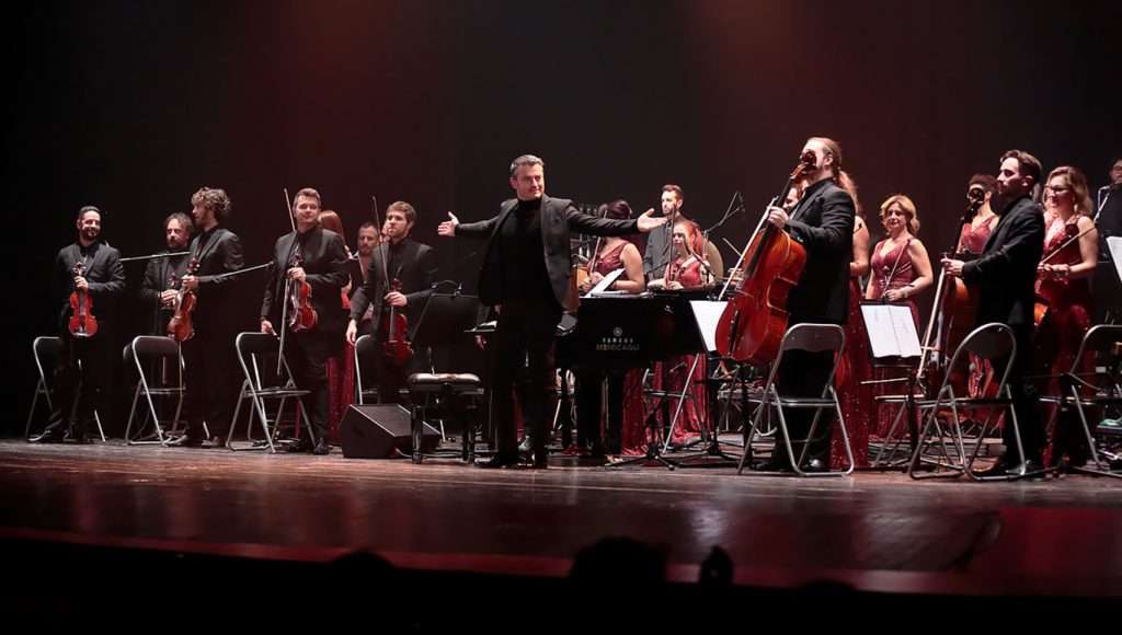 Alla scoperta di Morricone