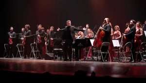 Alla scoperta di Morricone