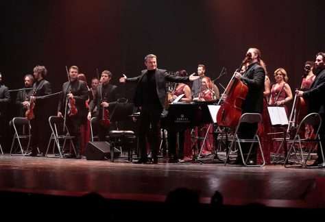 Alla scoperta di Morricone