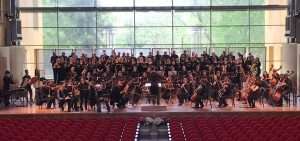 Bolero Carmina Burana