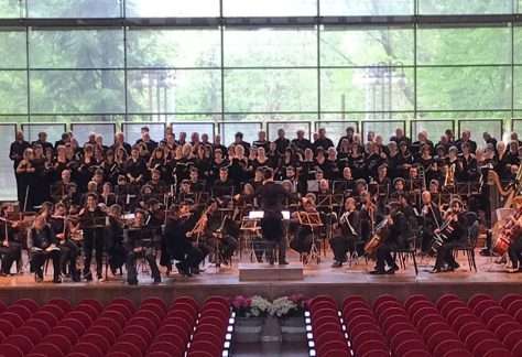 Bolero Carmina Burana