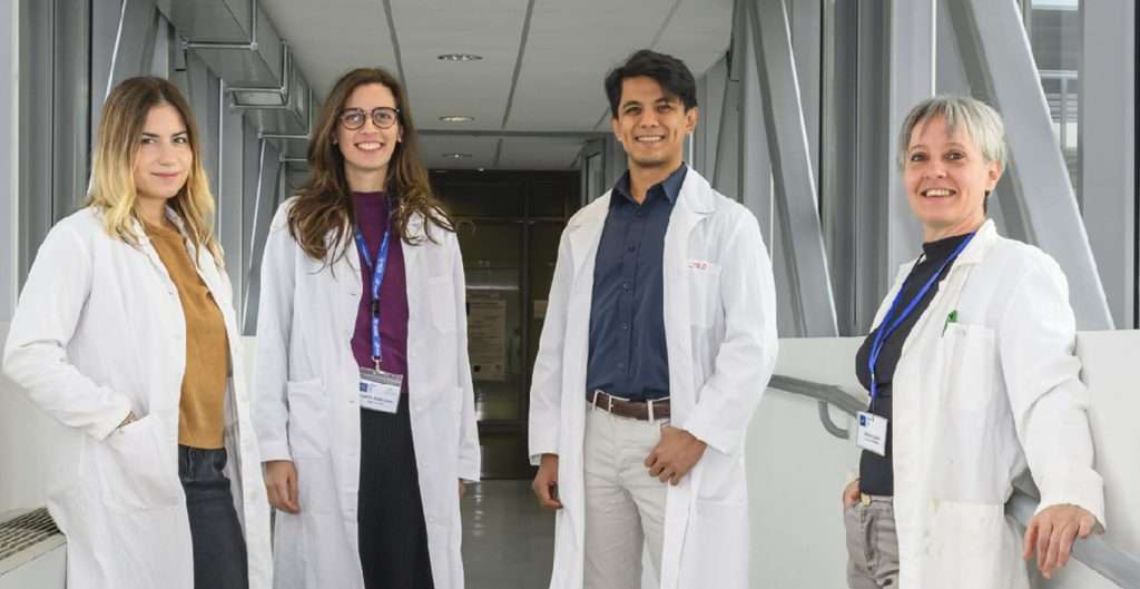 Liver Brain Unit gazzin