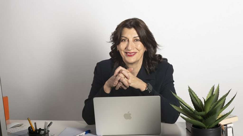 Marina Cobal