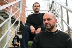 Offlaga Disco Pax oggi scala Valeria Cornia
