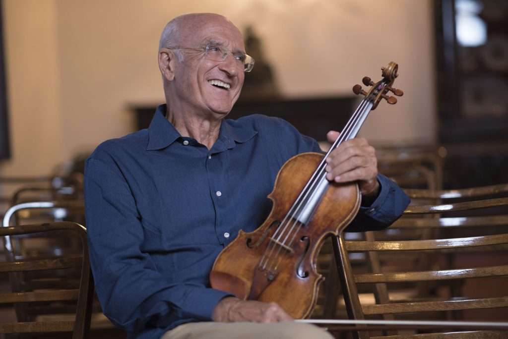 Salvatore Accardo