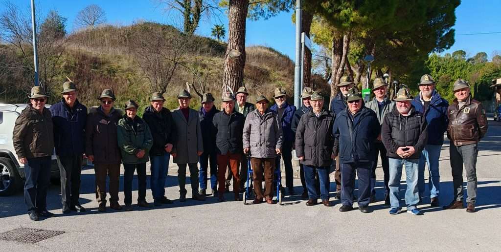 alpini