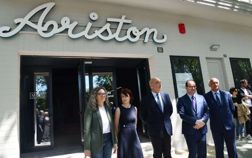ariston