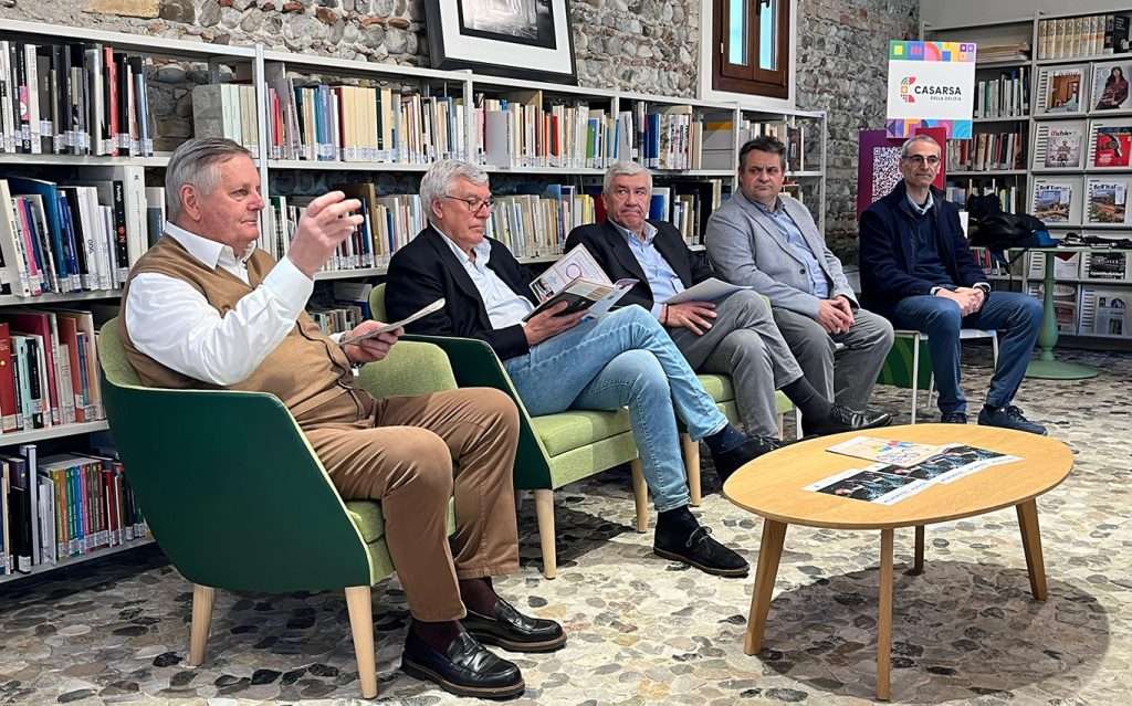 conferenza stampa sagra 2