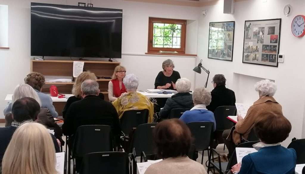 coretti conferma presidente