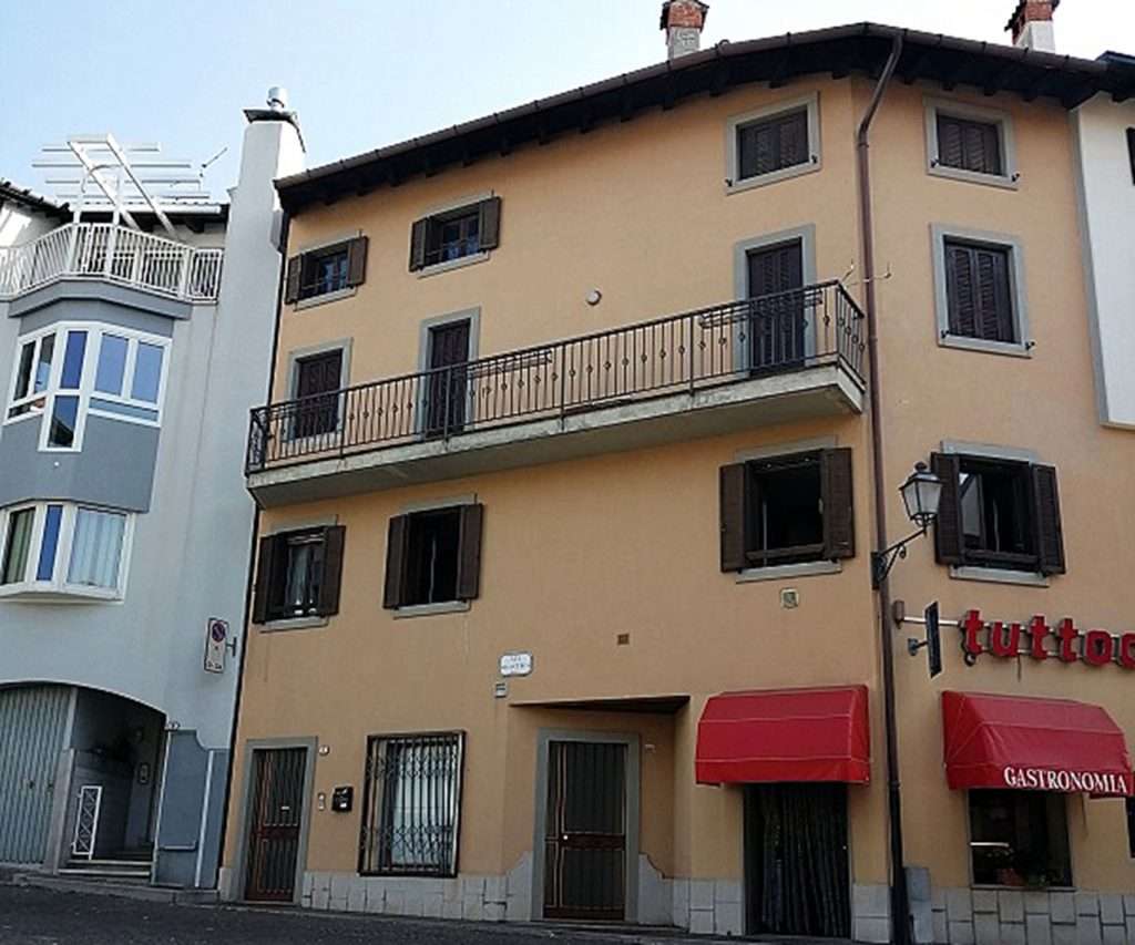 gemona via cella