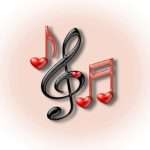 note musicali