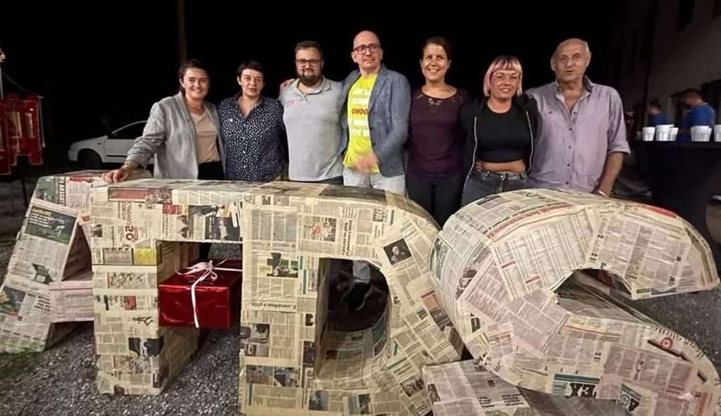 nuovo direttivo