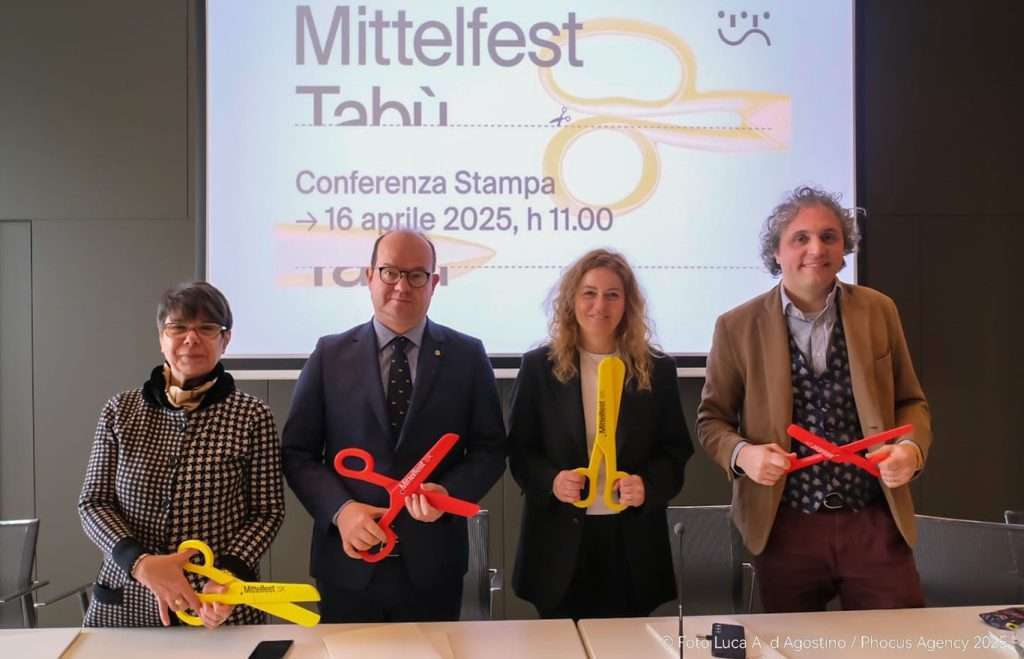 presentazione