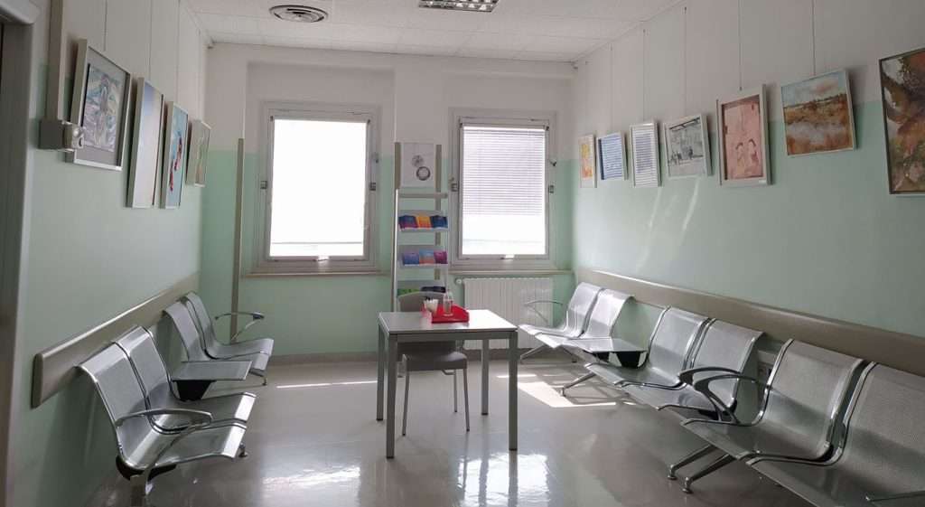quadri sala