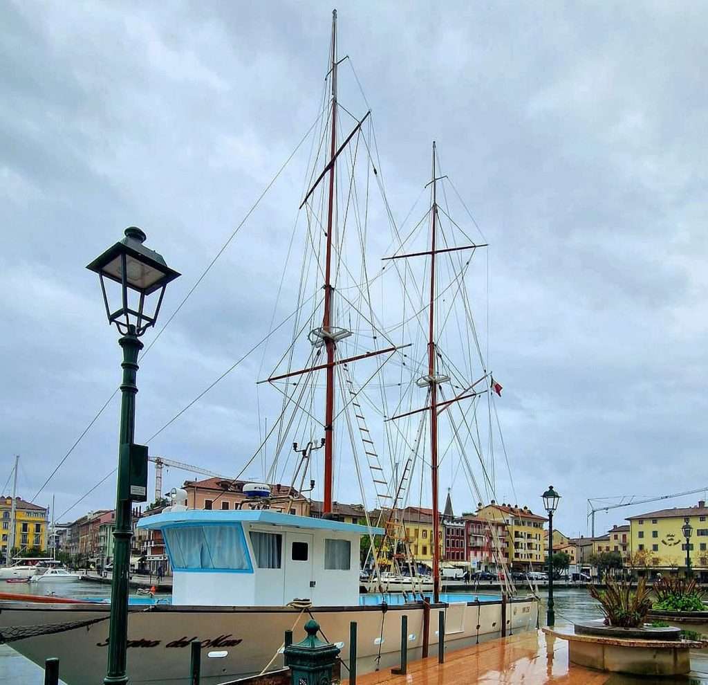 regina del mare