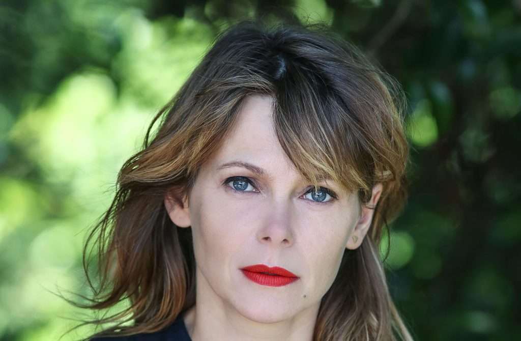 Barbora Bobulova