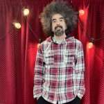 Caparezza 2025