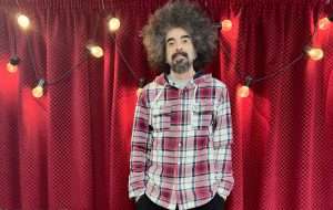 Caparezza 2025