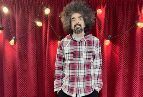 Caparezza 2025